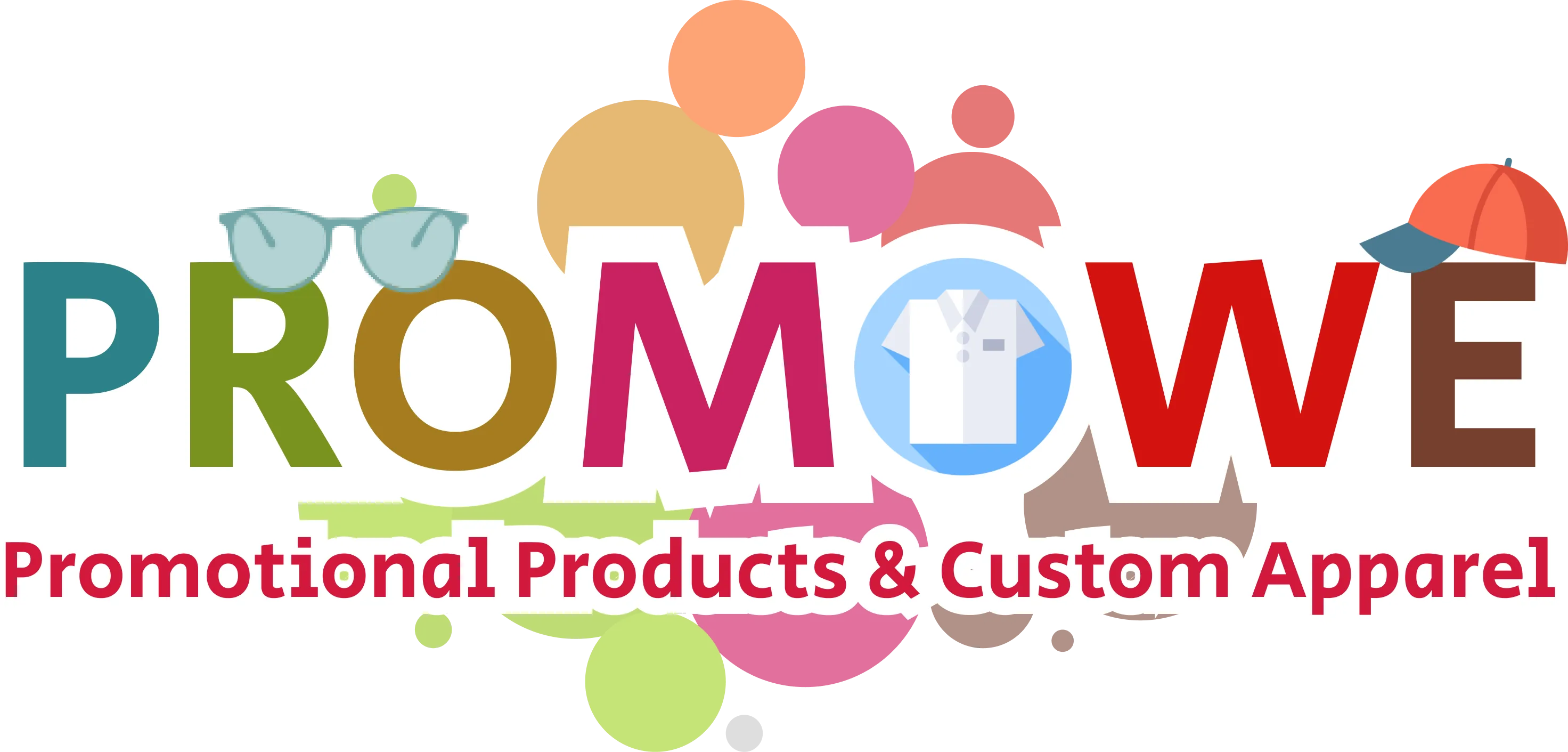 PromoWe - Promotional products and Custom Apparel